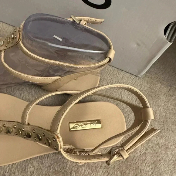 ALDO Shoes - Lalinna Sandals - Boho - Picture 2 of 6
